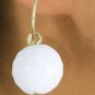 Sphere beaded Necklace & Earring set -W16551NE