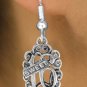Sweet 16 Chain Necklace, Bracelet & earring set