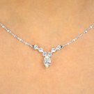 Simple Romantic Elegance WEDDING DAY JEWELRY