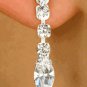 Simple Romantic Elegance WEDDING DAY JEWELRY