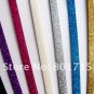 Wristband Wholesale lot 100pcs mix color 8mm wide PU Leather