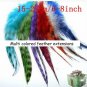 Wholesale lot hair accessories Feather Extensions DIY