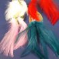 Wholesale lot Feather Earrings BUSINESS OPPORTUNITY 10 dozen 10 styles
