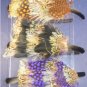 Wholesale lot hair Extensions earrings necklace bracelet jewelry business