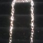 WOMENS jewelry TAKEN/AVAILABLE INTERCHANGEABLE ANKLET