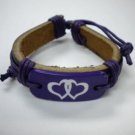 BRACELET love heart Brand New Fashion Cord Bracelet