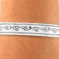 Bless This Woman AWARENESS Bangle Bracelet religious jewelry FREE SHIPPING