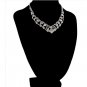 Wedding Day jewelry sets necklaces earrings crystal