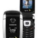SPH-A860 Color Phone Sprint Plan1 29.99/Month