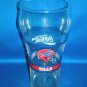 GLASS AS SHOW~COCA-COLA BUFFALO BILLS