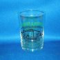 SHOT GLASS AS SHOWN~WEINGUT G BREUER RUDESHEIMER SCHLOS