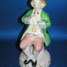 OCCUPIED JAPAN MUSICAL COLONIAL MAN