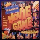 BLOCKBUSTER MOVIE GAME--ACTION PACKED ADVENTURE!!