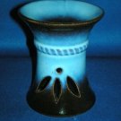 POTTERY CANDLE TART BURNER