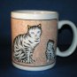 KAT'S CATS! CAT COFFEE CUP