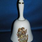 COLLECTIBLE BELL AS SHOWN~SMALL CHILDREN