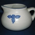 PFALTZGRAFF SINGLE CREAMER PITCHER AS SHOWN