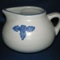 PFALTZGRAFF SINGLE CREAMER PITCHER AS SHOWN