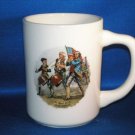 SPIRIT OF 1776~A.M. WILLARD COFFEE CUP AS SHOWN
