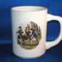 SPIRIT OF 1776~A.M. WILLARD COFFEE CUP AS SHOWN