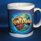THE FLINTSTONES COFFEE CUP AS SHOWN