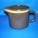 MIKASA MAJORCA SINGLE CREAMER PITCHER AS SHOWN