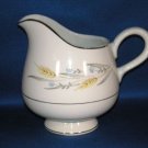 SMALL SINGLE CREAMER PITCHER AS SHOWN