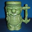 DARLING SAILOR BOY STEIN MUG CUP