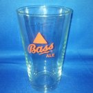 GLASSWARE AS SHOWN-BASS ALE BEER GLASS