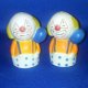 Salt and Pepper Shakers