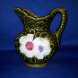 SMALL SINGLE FLOWEERCREAMER PITCHER AS SHOWN