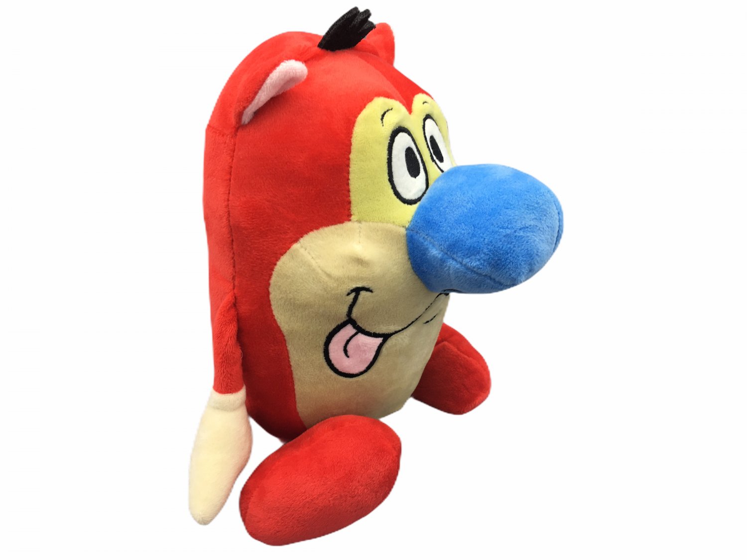 ren and stimpy stuffed animal