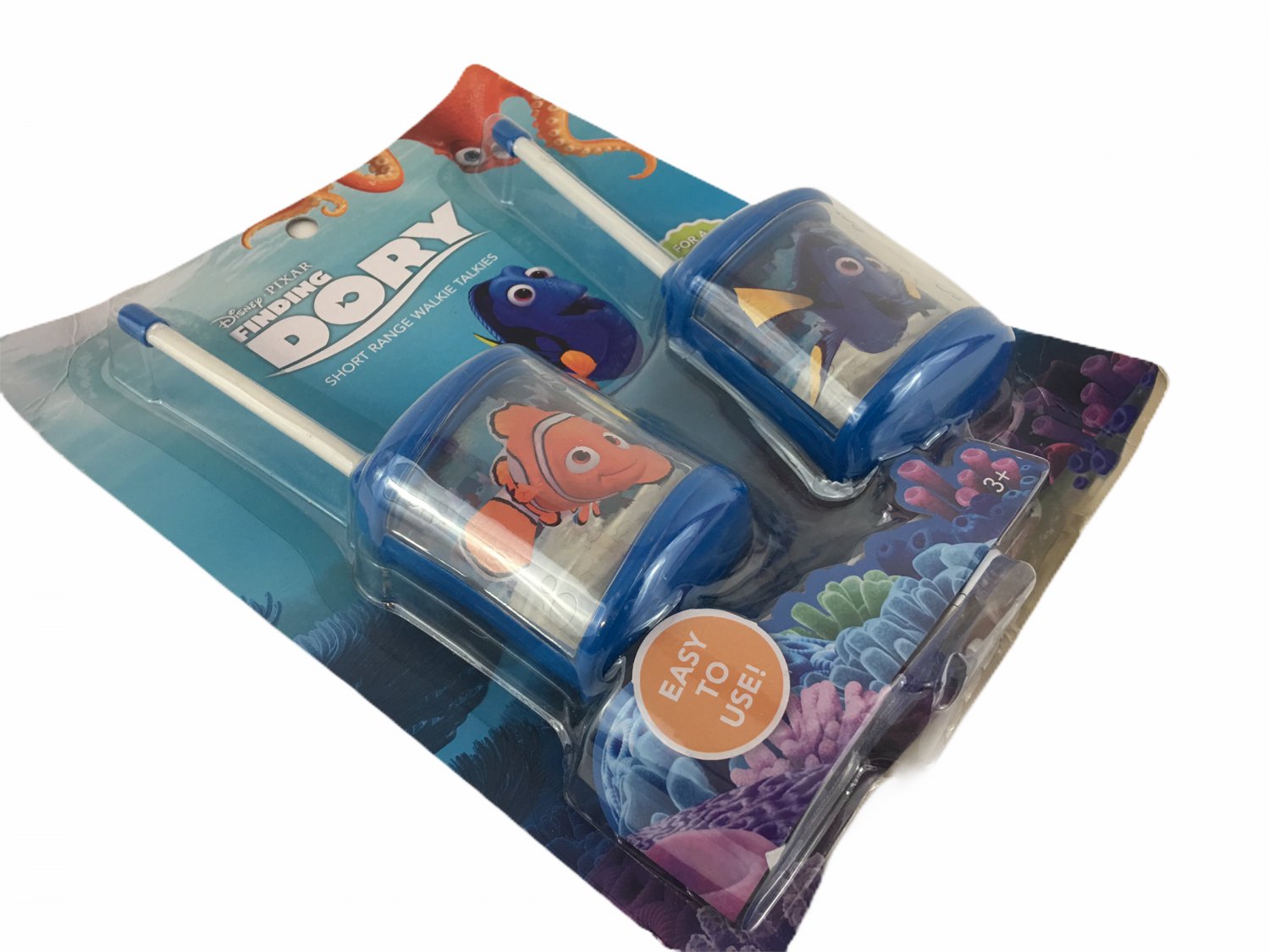 disney pixar finding dory toy