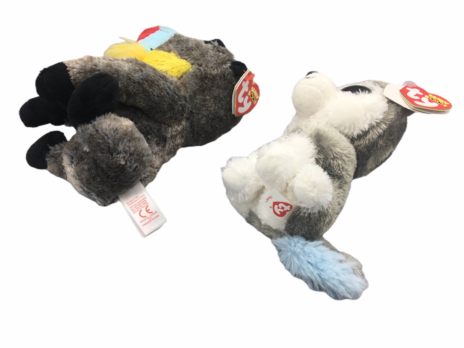 Beanie baby slush Clearance