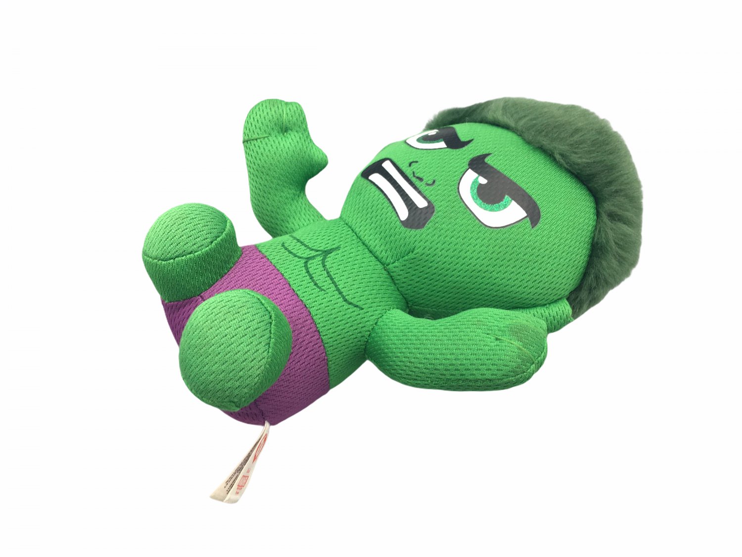 hulk beanie boo