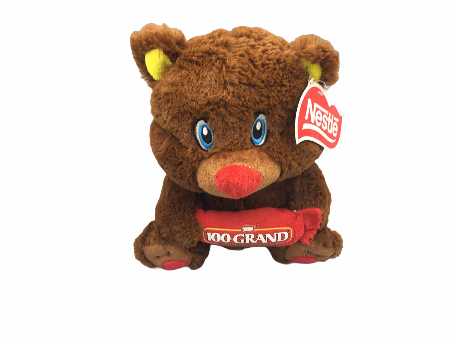 kellytoy original bear target