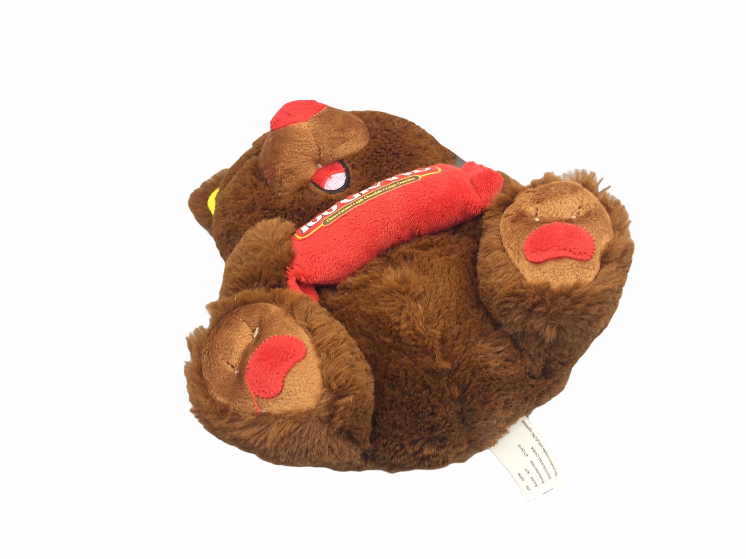 kellytoy stuffed bear