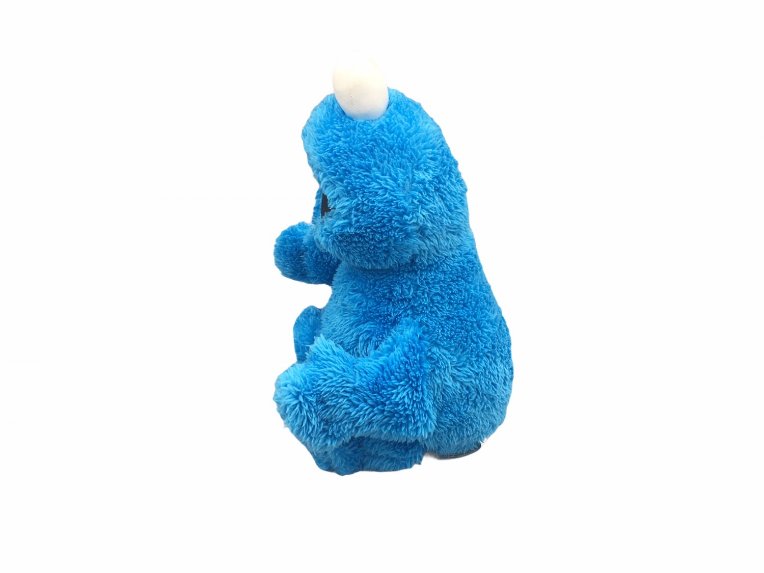 cookie monster stuffed animal kohls