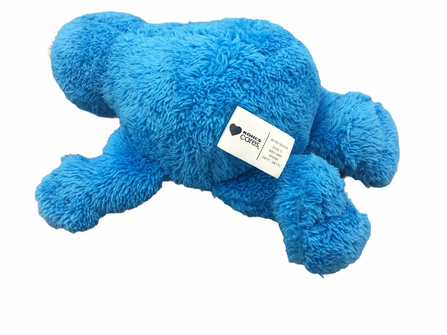 kohls stuffed animal