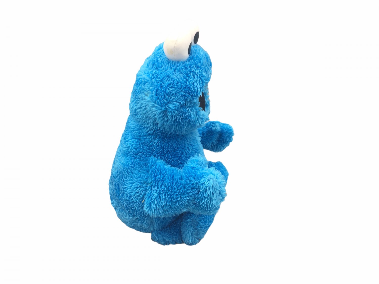 cookie monster stuffed animal kohls