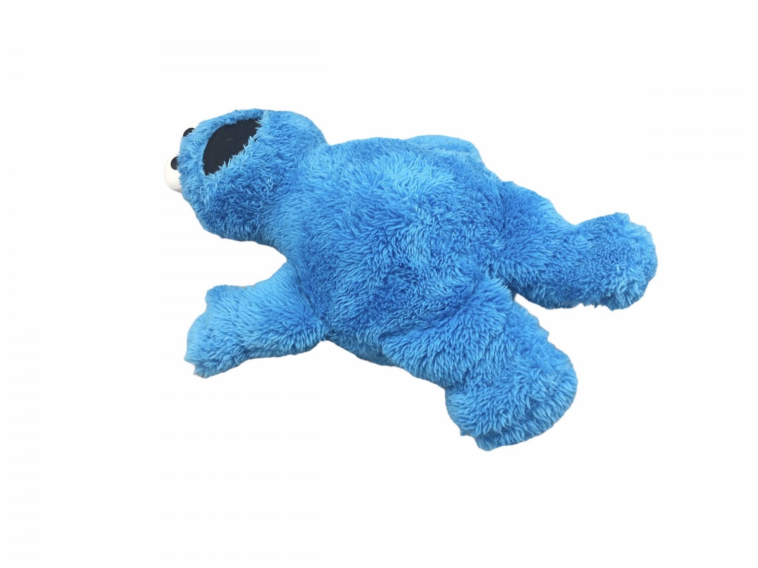 cookie monster stuffed animal kohls