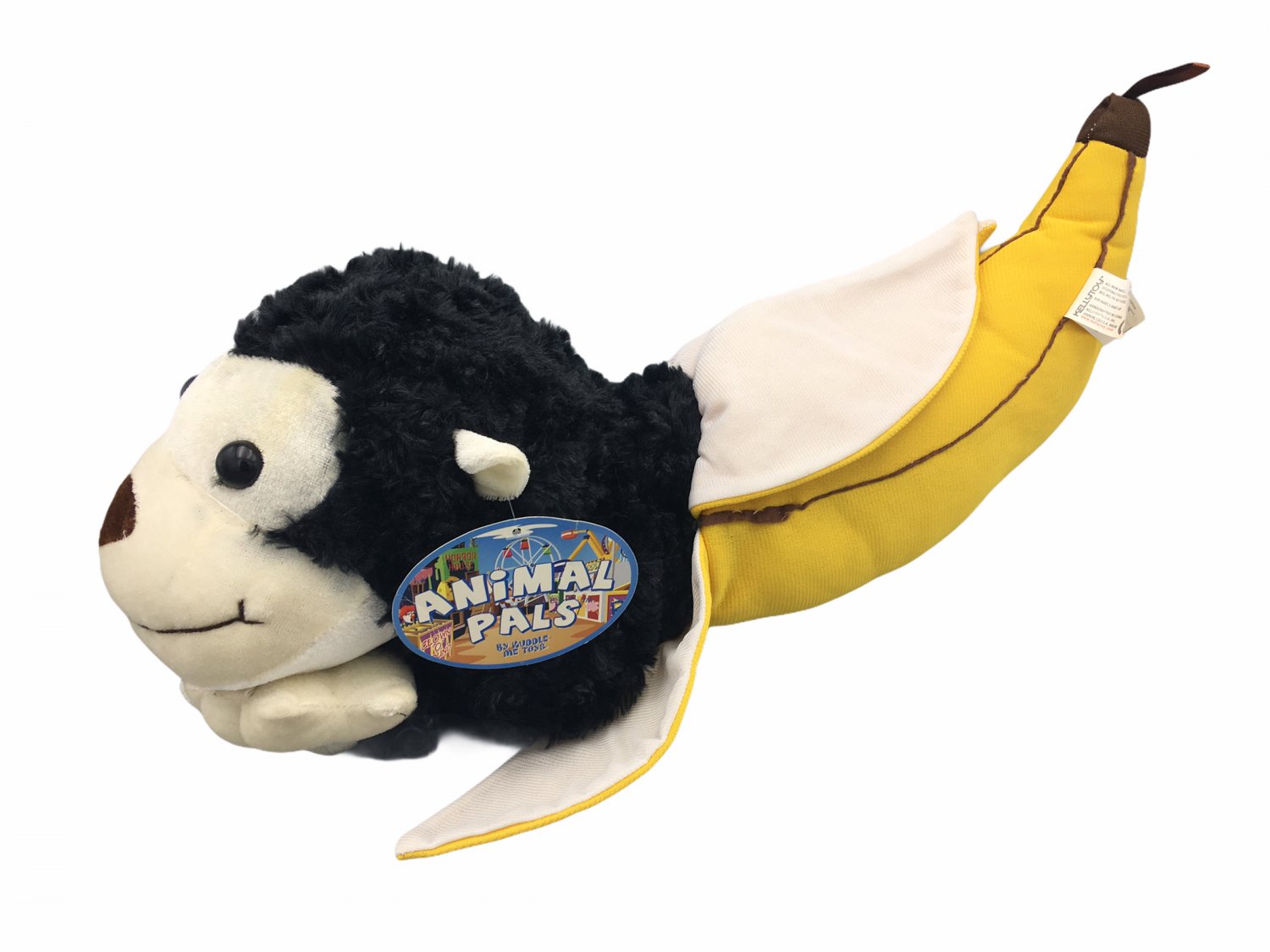 nana stuffed animal