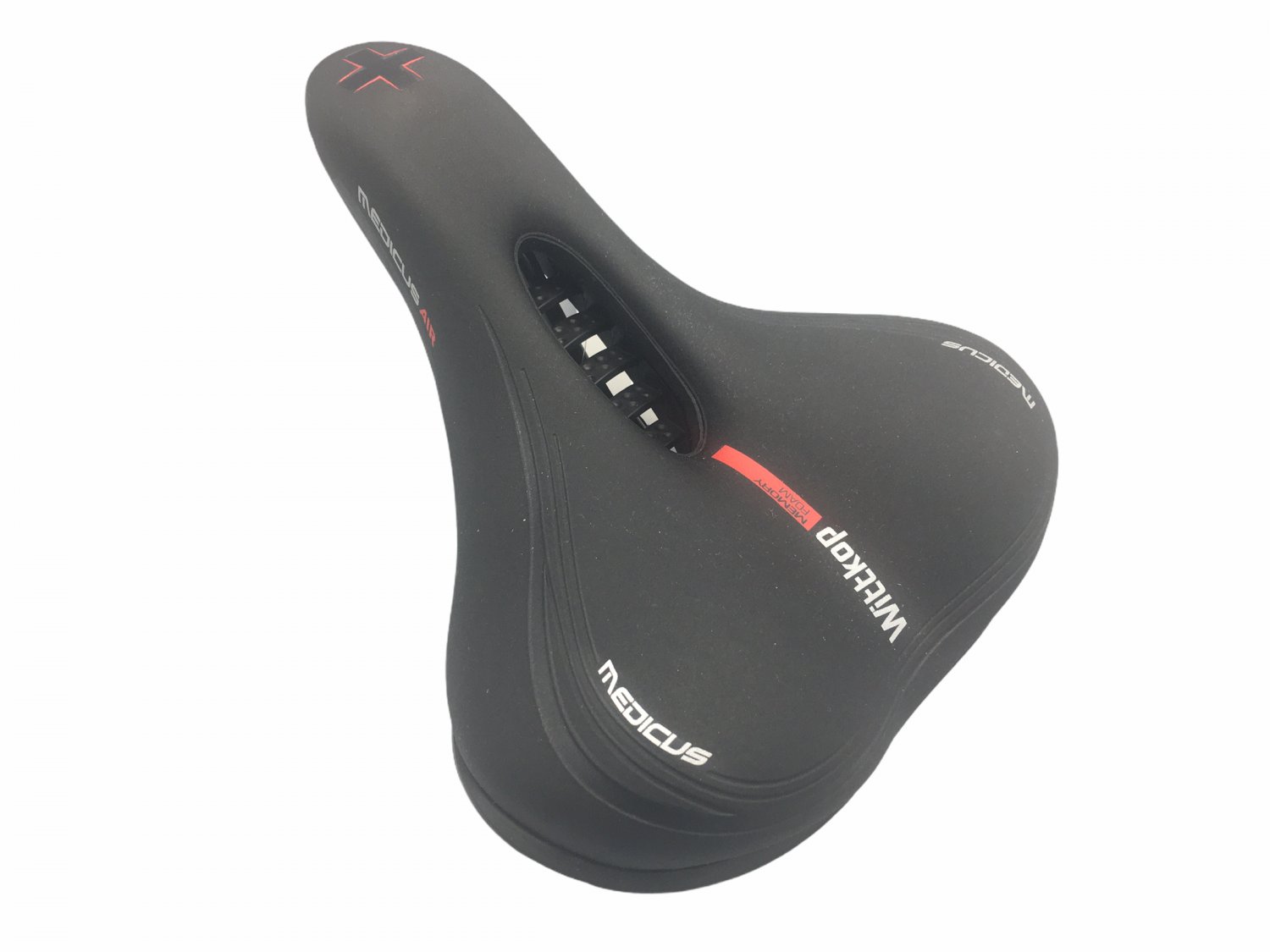 wittkop medicus saddle review