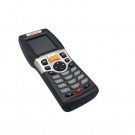 JRHC S-3309L Black 2.2" TFT Color LCD Screen Portable Wireless Barcode Scanner - No Battery Door