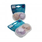 Philips SCF091/25 Avent Ultra Soft Pacifier 4 x Soft and Flexible Baby Pacifiers