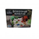 Giggleway Create a Dinosaur Habitat with Dino Egg Dig Kit & Volcano STEM Science Kit