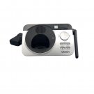 VTech CS5229-2 Cordless Phone Charging Dock W/Digital Answering System (No Handset Included)