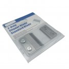 Cosyonall 2-Hole Clipper Blade Compatible W/Wahl Corded Clippers for Professional Grooming