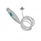 FreFeel Water Flosser Handle Hose Replacement Compatible with WP-100, 250, 300, 450, 660, 900