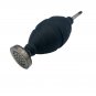JJC CL-DF1BK Professional Clean Air Blower Safe, Dust-Free Cleaning for Your Camera Gear